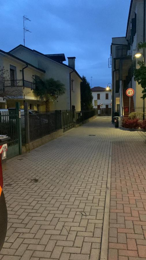 Alloggio M&M Padova Dış mekan fotoğraf