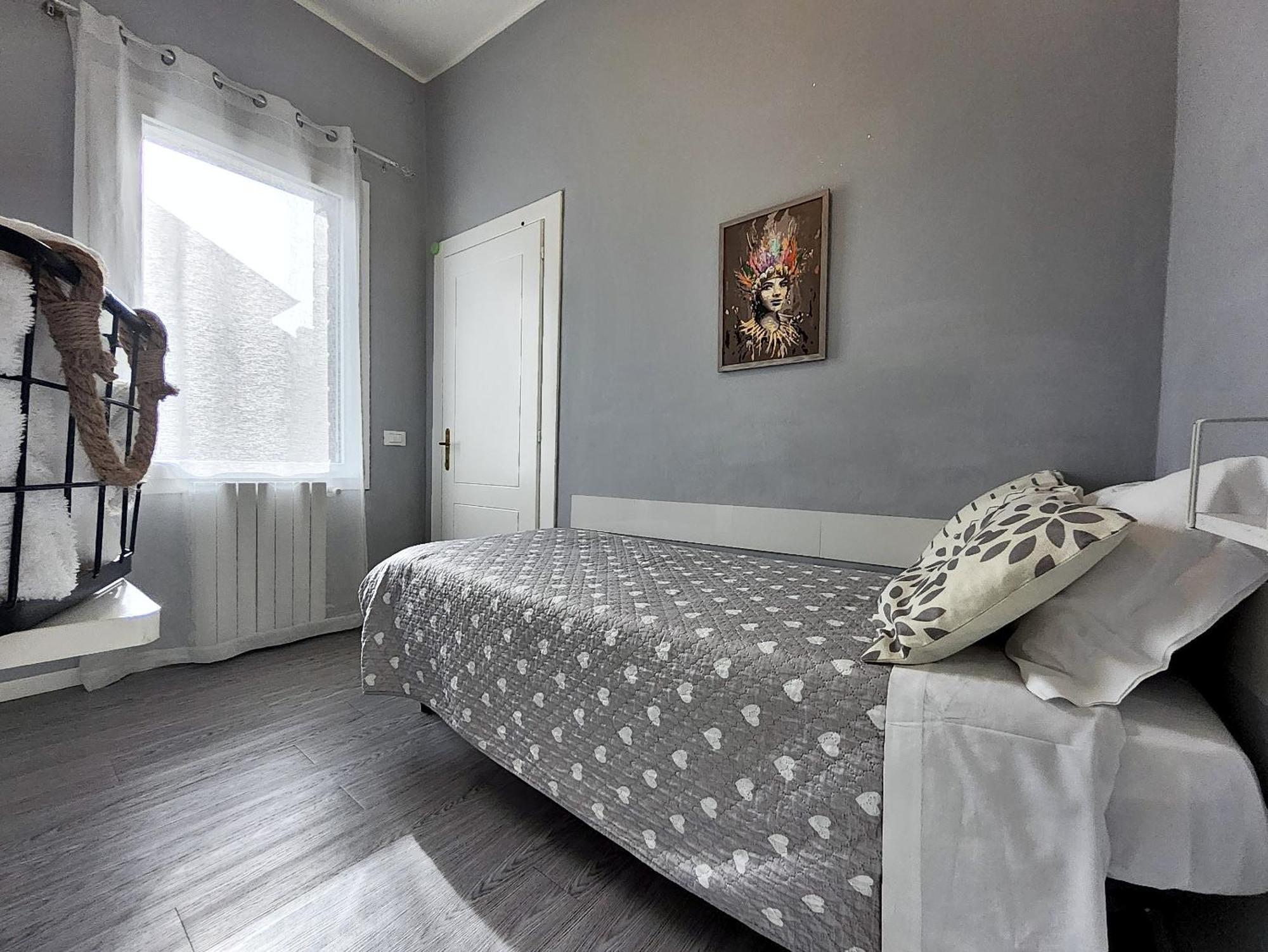 Alloggio M&M Padova Dış mekan fotoğraf