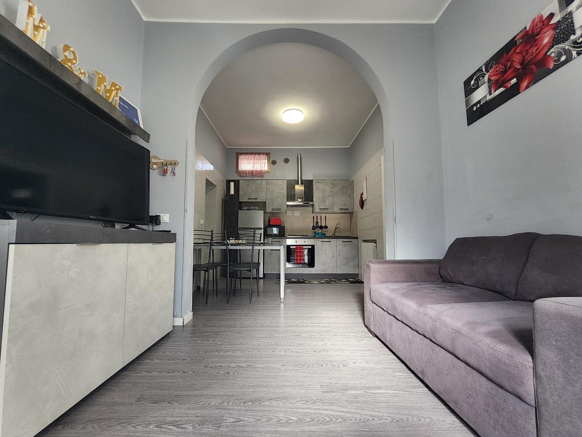 Alloggio M&M Padova Dış mekan fotoğraf
